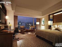 Deluxe River View R-宁波香格里拉大酒店