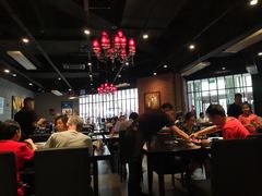 大堂-三俞竹苑(红旗街万达店)
