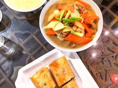 东坡肉饺饼筒-御清斋总店(天一街店)