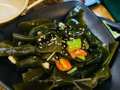 -胡悦里韩式烤肉(芝罘万达广场店)