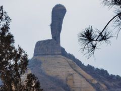 -磬锤峰森林公园