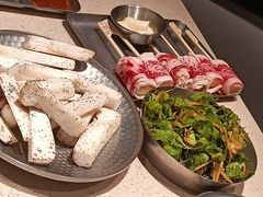 -Ant 蚂蚁洞烤肉·大营地(上海静安大悦城店)