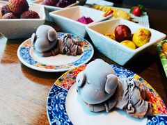 -芥末日本料理(打浦路铂尔曼旗舰店)