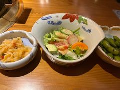 -和彩放题(渔阳店)
