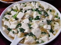 白油豆腐-老丘丘(较场口店)