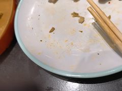 -蓝珊甄选海鲜自助·火锅大排档(近阿那亚店)