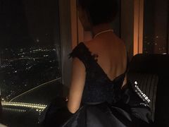 -广州四季酒店·天吧·高空酒吧