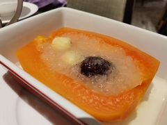 -领事馆19号中餐厅(厦门海景洲际酒店)