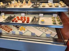 -威珀斯酒店·珀萃美食餐厅