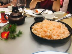 -香雪海饭店中餐厅(人民桥店)