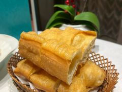 -临家小院·潮汕菜·商务宴请·点心(白石洲店)