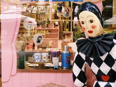 -恋物百货商店(华侨城店)