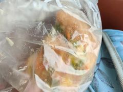 -BreadTalk面包新语·烘焙蛋糕(海珠丽影广场店)