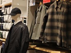 -优衣库(广州恒宝广场店)