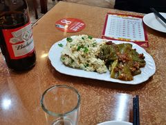 -胡同老锅烙(南二道街)