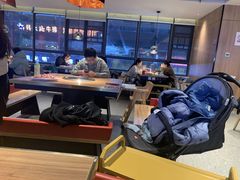 -季季红火锅(长沙步行街店)