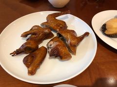 -杭州JW万豪酒店-万豪中餐厅
