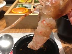 -赤坂亭·M9和牛烧肉·铁板烧·日料398放题(长泰广场店)
