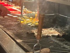 -怡咖啡海鲜自助餐厅(浦东香格里拉店)