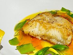 -Mercato莫卡多露台餐厅与酒吧(K11店)