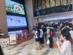 -喜茶(广州佳兆业广场店)
