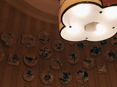 -浙江安吉JW万豪酒店·万豪中餐厅