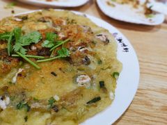 蚝烙-三身人金新肠粉(丹霞店)