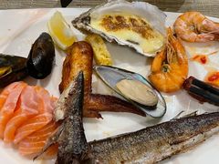 -杭州国际会议中心洲际酒店-原素全日餐厅(解放东路店)