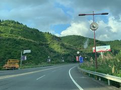 -三清山希尔顿度假酒店