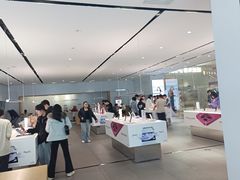 -OPPO服务体验中心(天津和平区天河城店)
