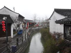 -鸣鹤古镇