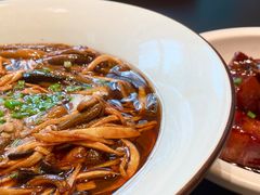 -筱爷叔·上海传统手工菜(新桥店)