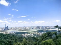 -岳麓山风景名胜区