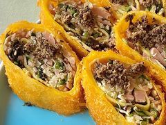 -品味泸沽湖•民族特色菜(大落水店)
