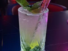 -MOSSO音乐酒吧·live house(南京旗舰店)