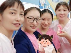 -福田家月子中心 产后 月嫂(市立母子医院店)
