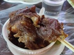 -阿木怪味牛骨头