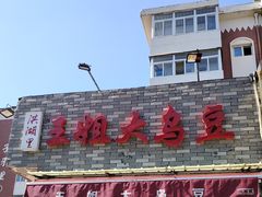 -洪湖里王姐大乌豆