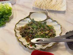 -安吉美渝石锅鱼(芜园西路店)