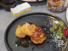 -中卫御苑福膳·养生局(圆明园店)