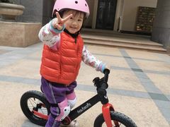 -八爪矩阵极限运动馆·儿童平衡车·感统训练(南海子公园校区)