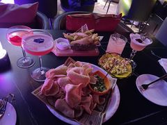 -MOSSO音乐酒吧·live house(南京旗舰店)