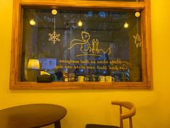 -甘单茶事小馆(洋河店)