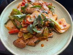 -Thai Alley泰爱里(二沙岛店)