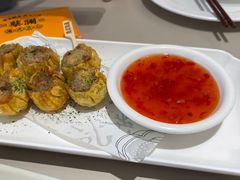 -蔡澜点心·粤菜(西单大悦城店)