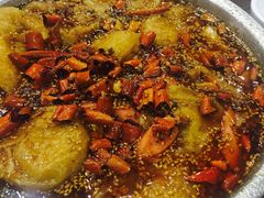 -黑皮酸菜鱼(三山街店)