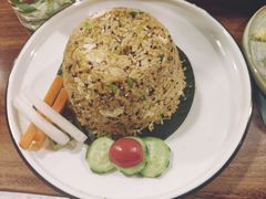 -苏梅花园(群星城店)