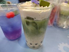 -IPSTAR·潮玩星球·主题店