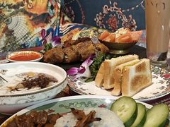 -小娘惹厨房Little Nyonya(狮城有约上榜店)