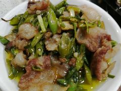 -国庆鸡杂老店